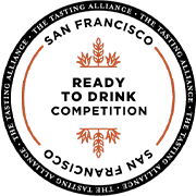 San Francisco Ready to Drink Competition